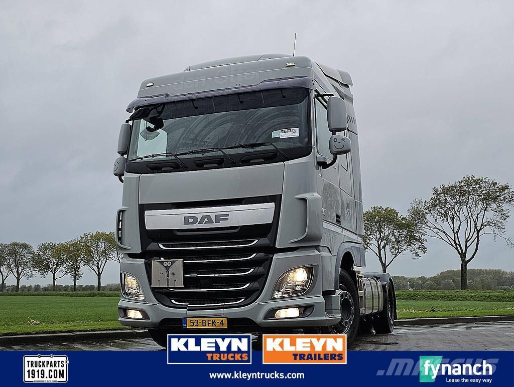 DAF XF 410 Motrici e Trattori Stradali