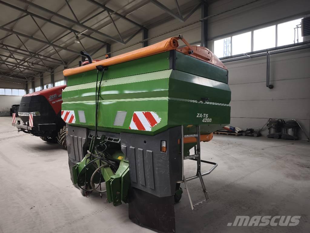 Amazone ZA-TS 4200 Spargiminerale