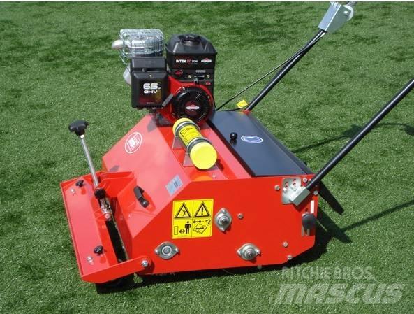 Redexim Verti-Top WB Spazzatrici