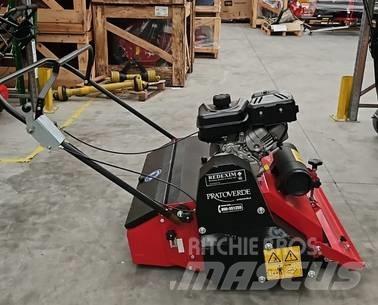 Redexim Verti-Top WB Spazzatrici