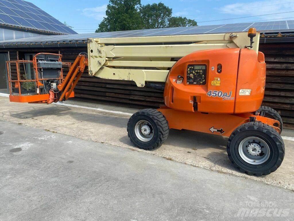JLG 450AJ Piattaforme a braccio articolato