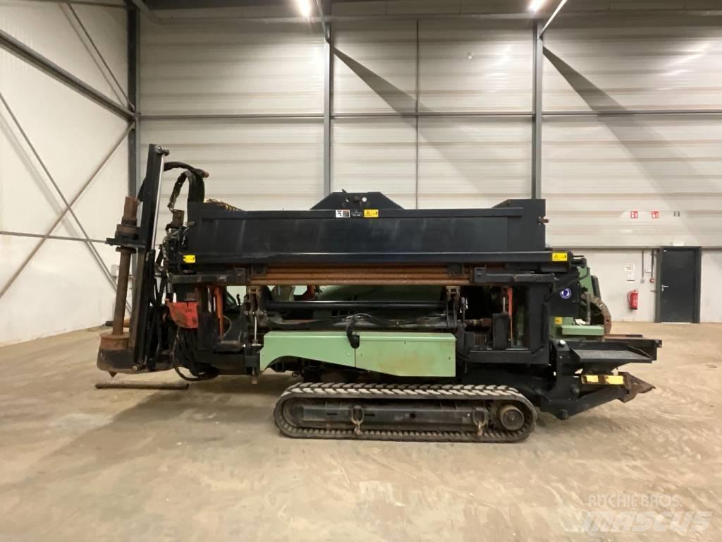 Ditch Witch JT 30 Macchina per perforazione orizzontale controllata