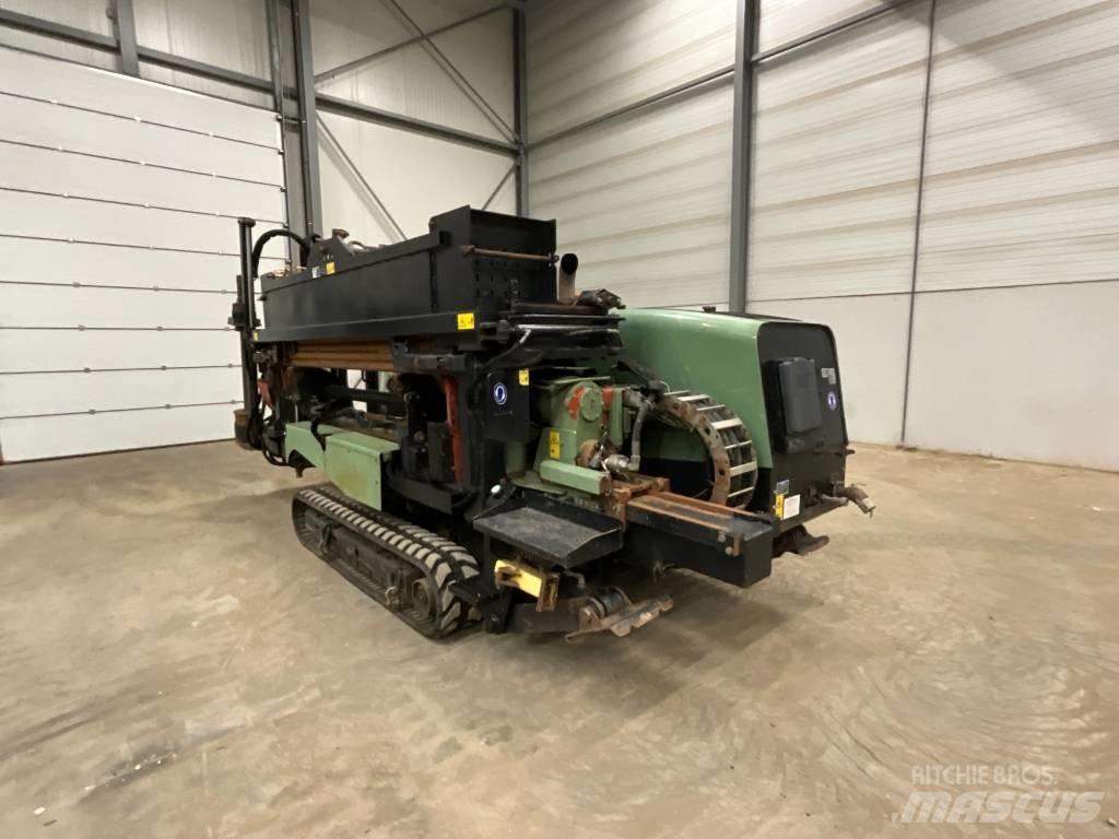 Ditch Witch JT 30 Macchina per perforazione orizzontale controllata