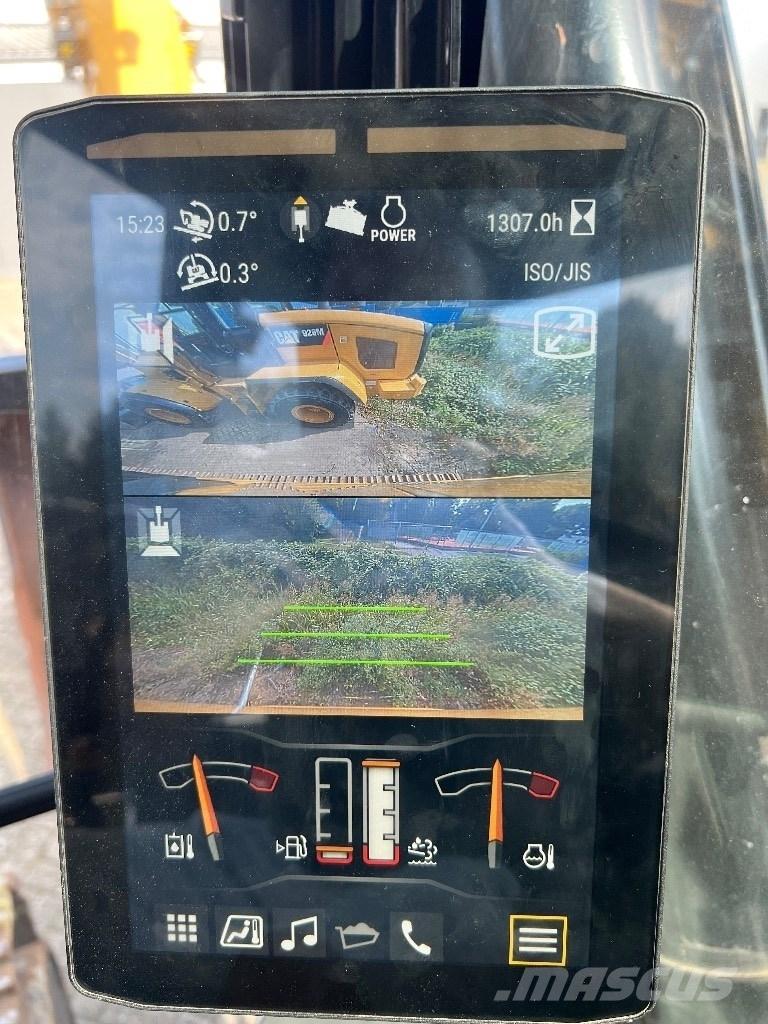CAT 330 Escavatori cingolati