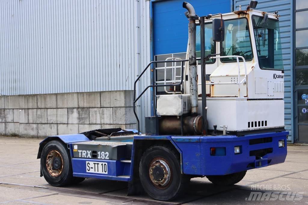 Kalmar TRX182A Trattori portuali
