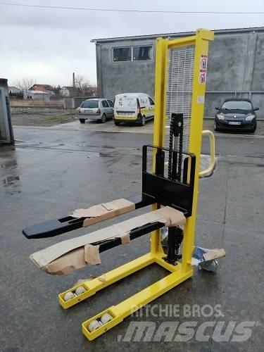Hyster EMS 1.0-16 Stoccatori manuali