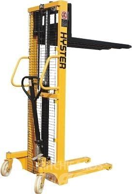 Hyster EMS 1.0-16 Stoccatori manuali