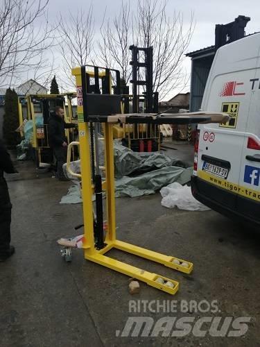 Hyster EMS 1.0-16 Stoccatori manuali