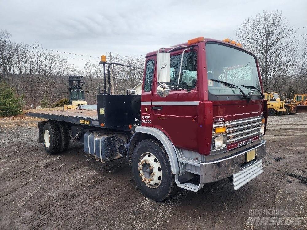 Mack MS200P Carroattrezzi