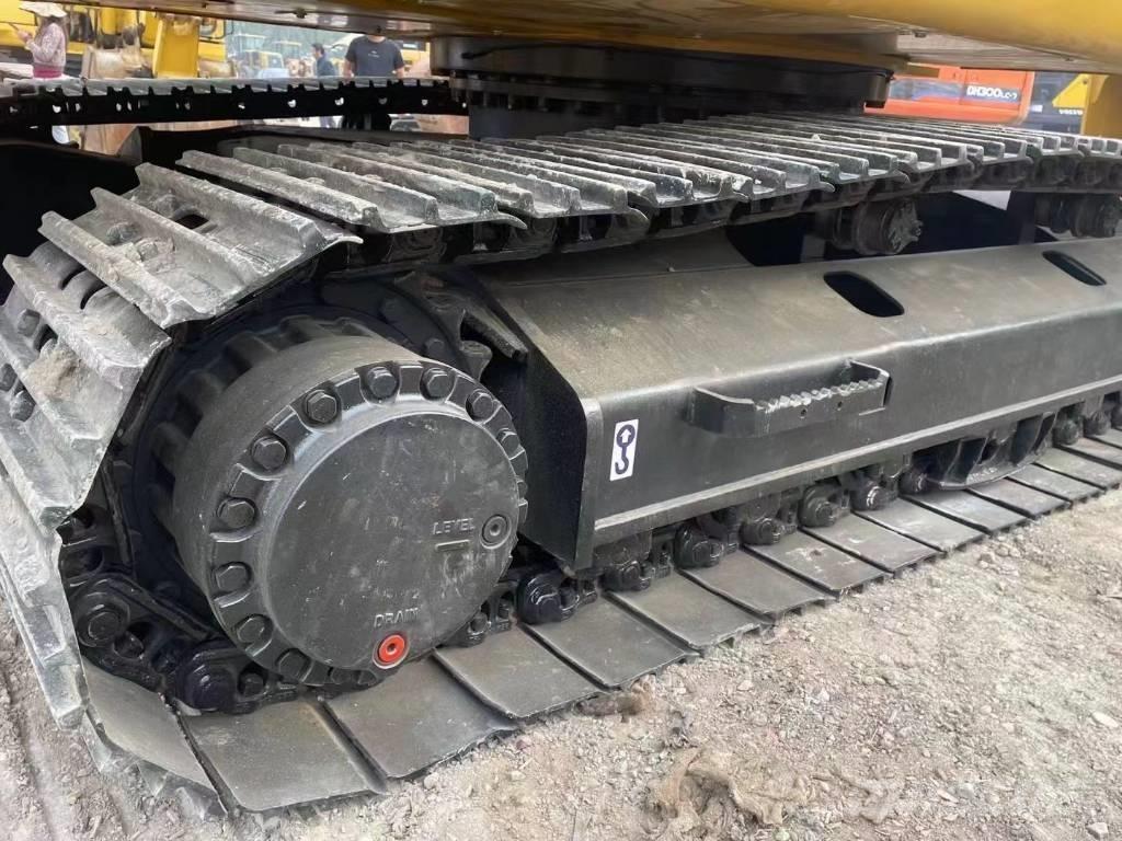 CAT 324 Escavatori cingolati