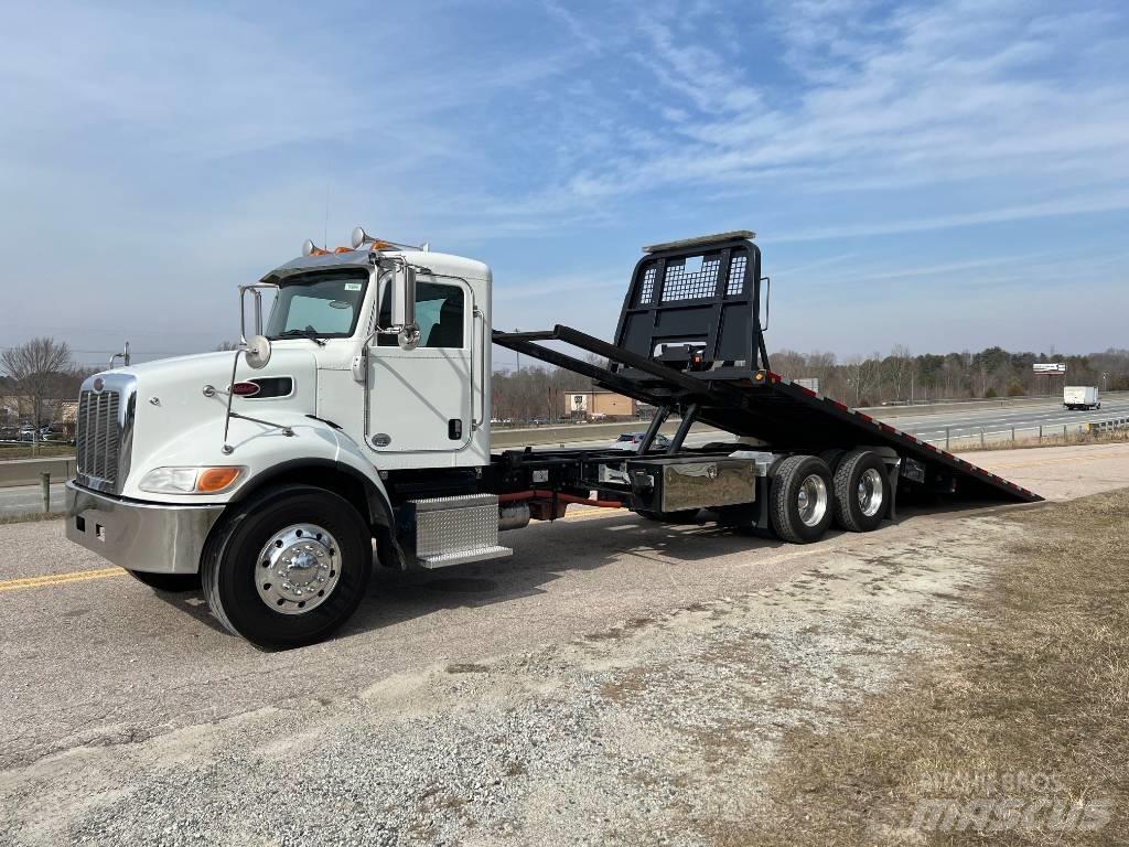 Peterbilt 348 Carroattrezzi