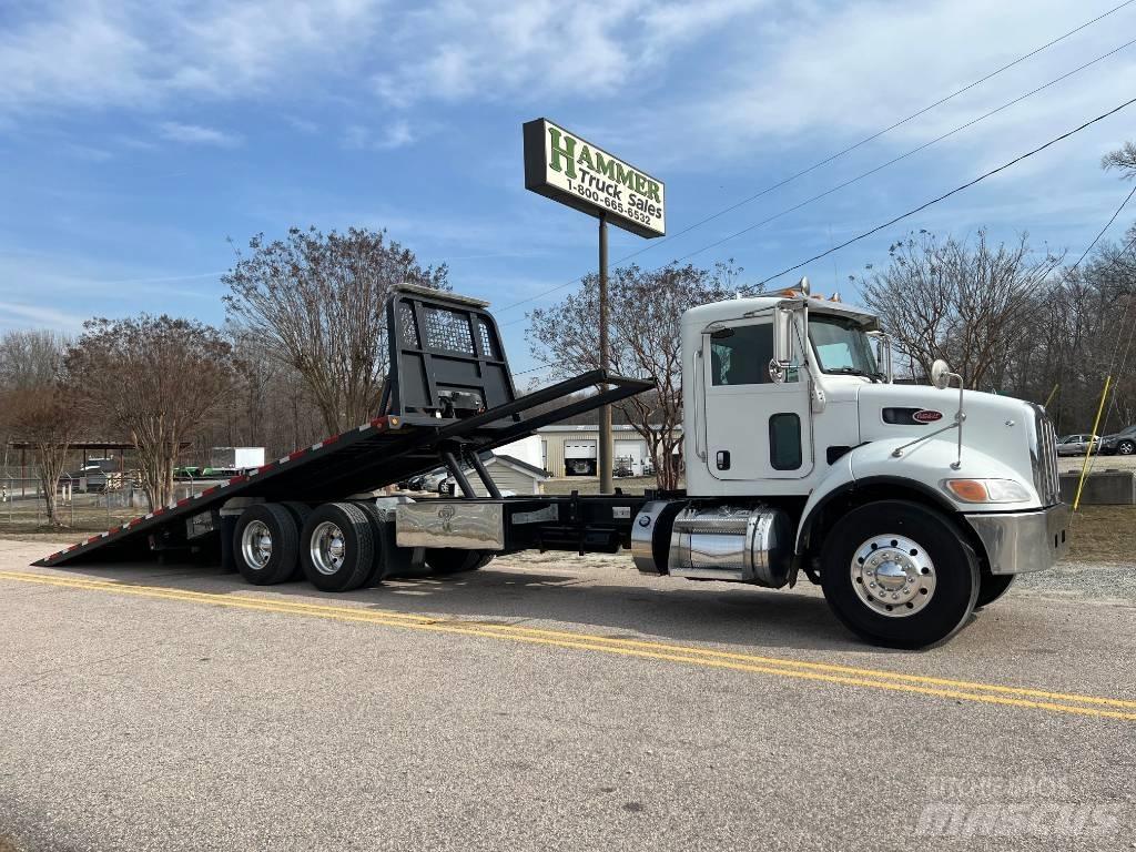 Peterbilt 348 Carroattrezzi