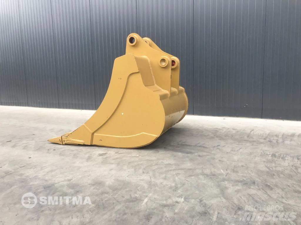 CAT M317F Benne