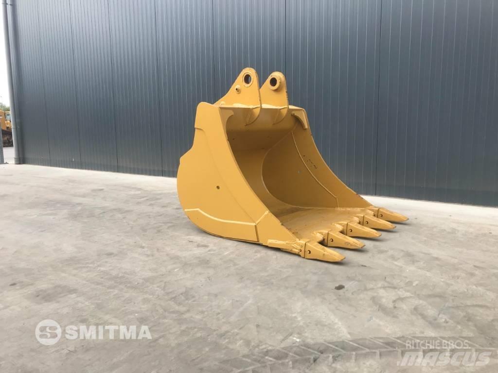 CAT M317F Benne