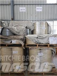 JLG 2646 Pneumatici, ruote e cerchioni