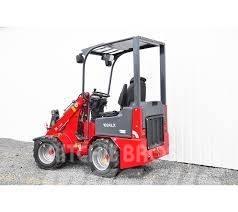 VM Loader 1026LX Mini pale