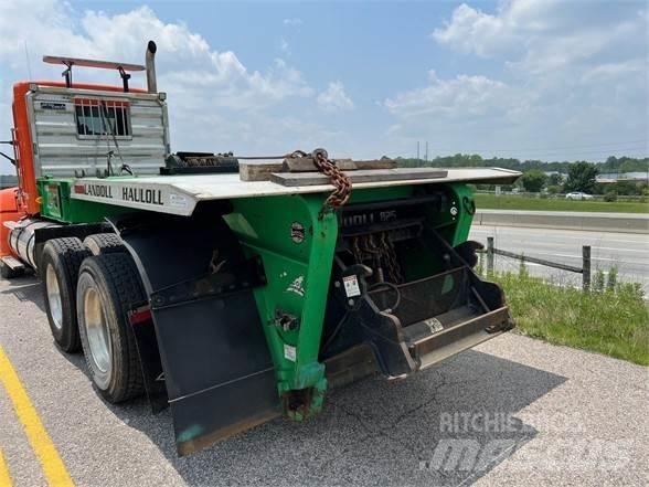 Landoll 825 Caricatore basso