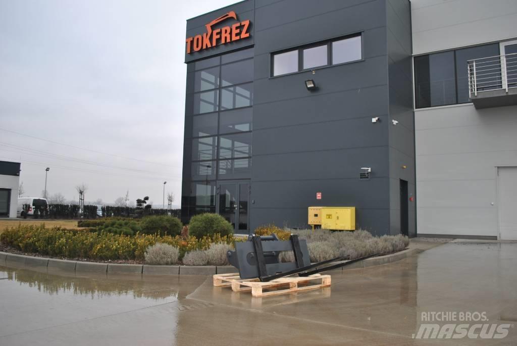  Paletteforks Forche