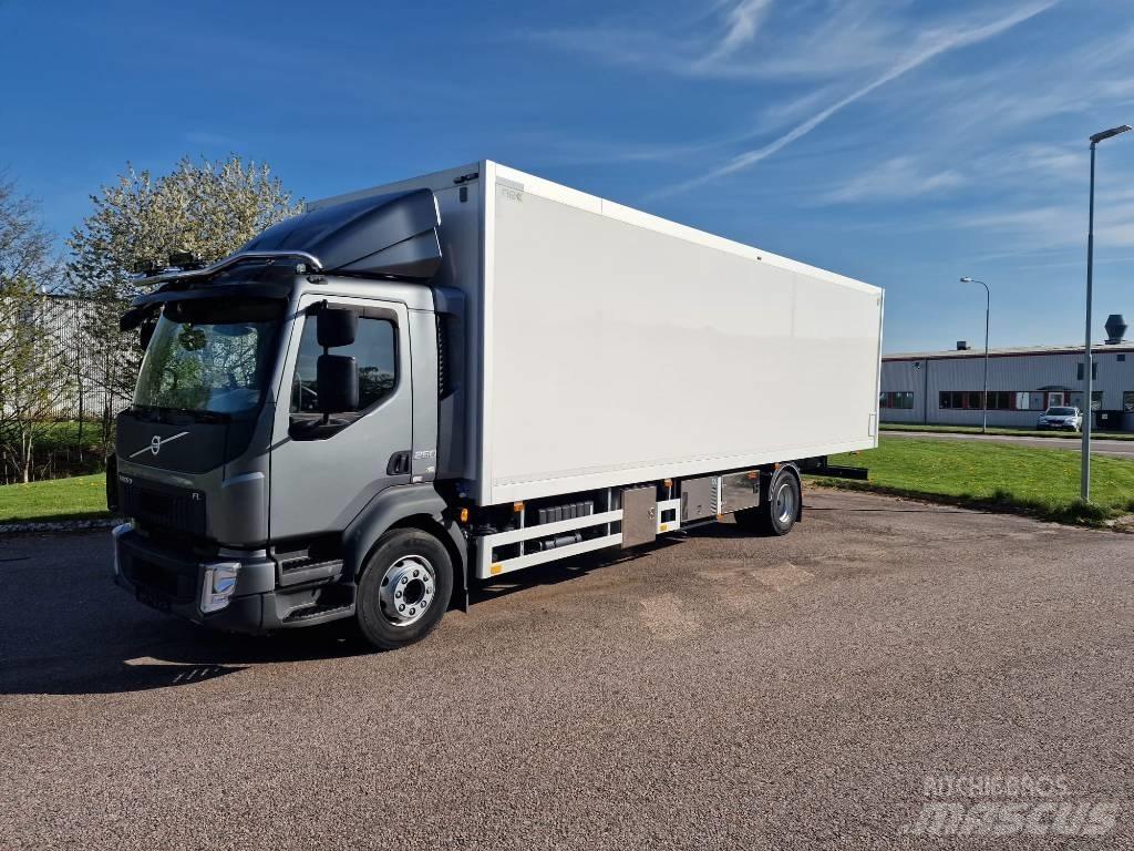 Volvo FL 250 Camion altro