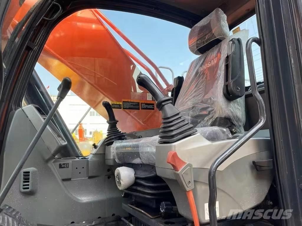 Doosan DX 300 LC - 9 C Miniescavatori
