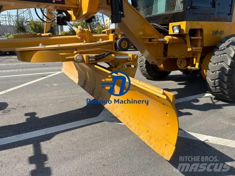 CAT 140H Motorgraders