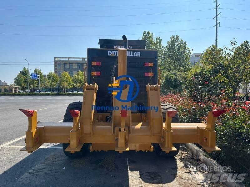 CAT 140H Motorgraders