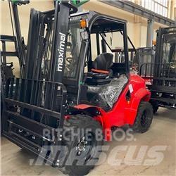 Maximal FD18T Carrelli elevatori diesel