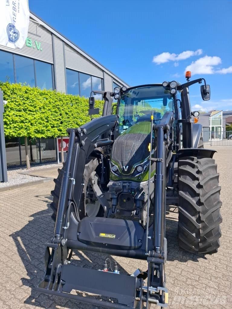 Valtra G 125 Active Trattori