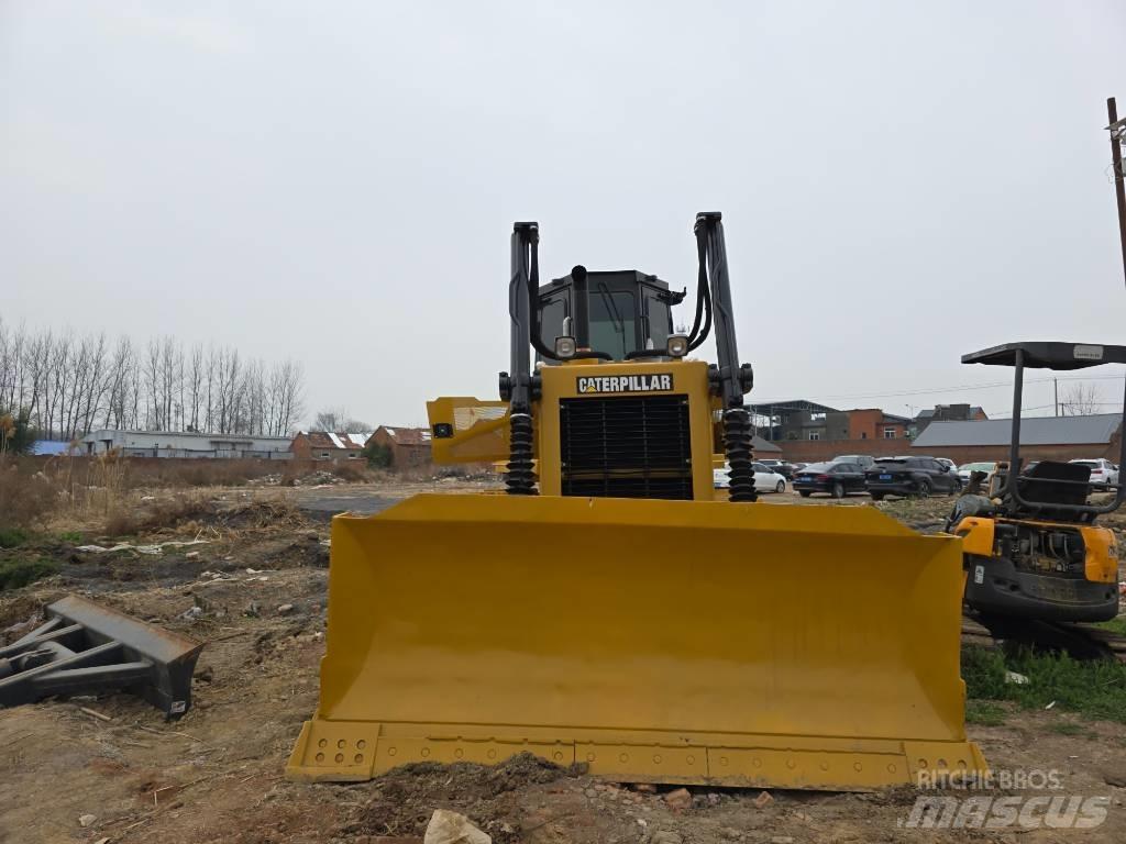 CAT D7G Dozer cingolati