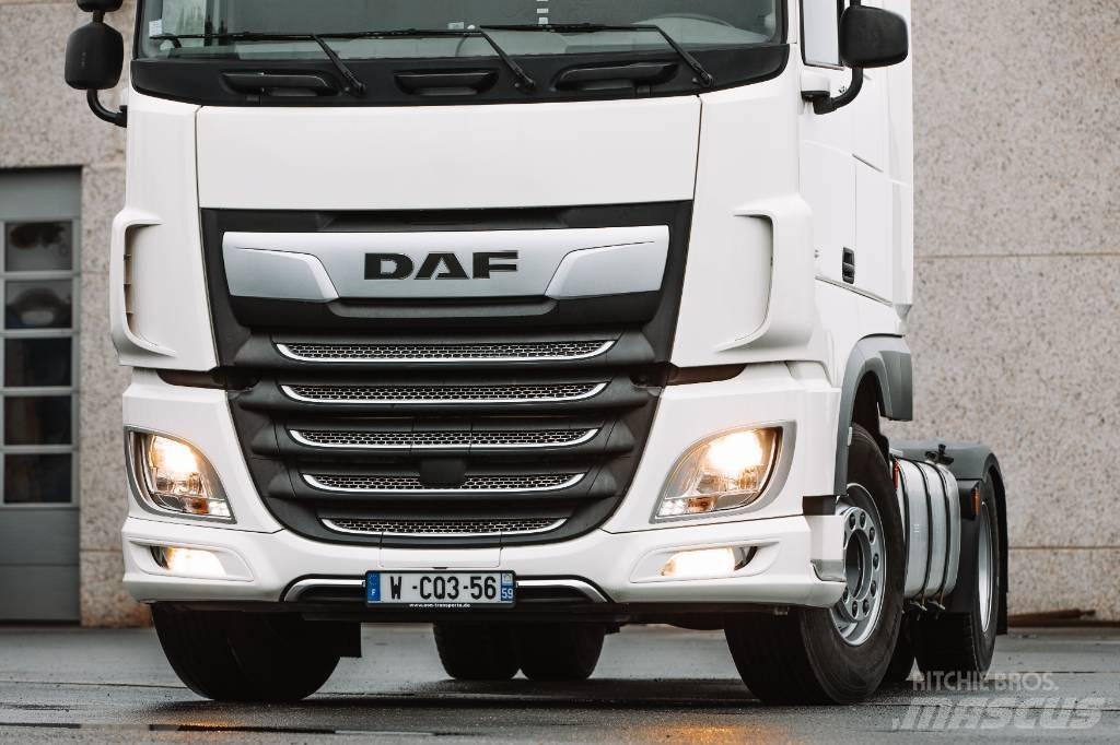 DAF XF 480 SC Motrici e Trattori Stradali
