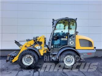 Wacker Neuson WL 52 Pale gommate