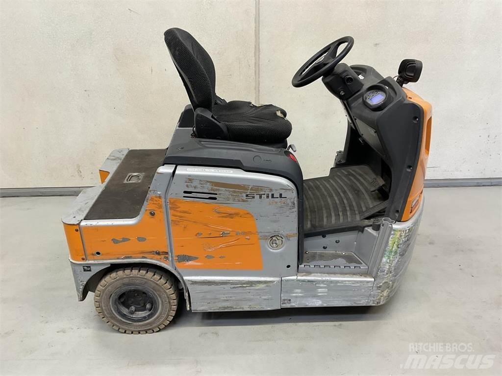 Still LTX 70 Trattori portuali