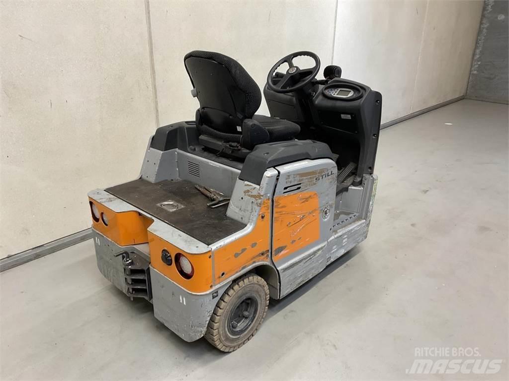 Still LTX 70 Trattori portuali