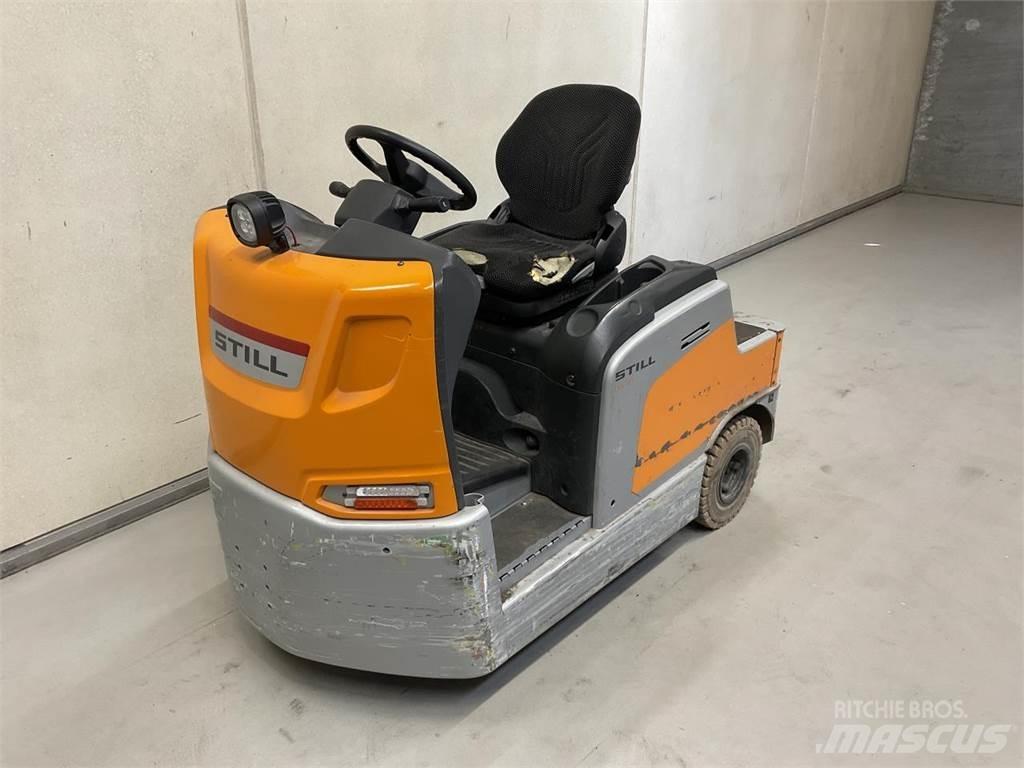 Still LTX 70 Trattori portuali