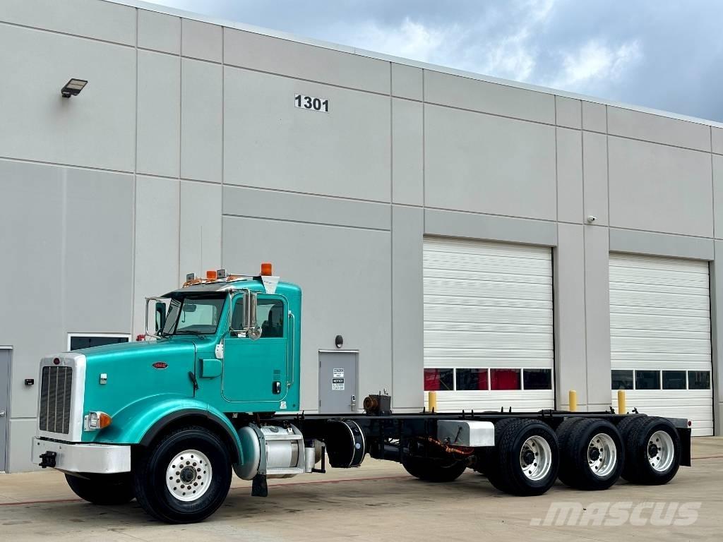 Peterbilt 365 Motrici e Trattori Stradali