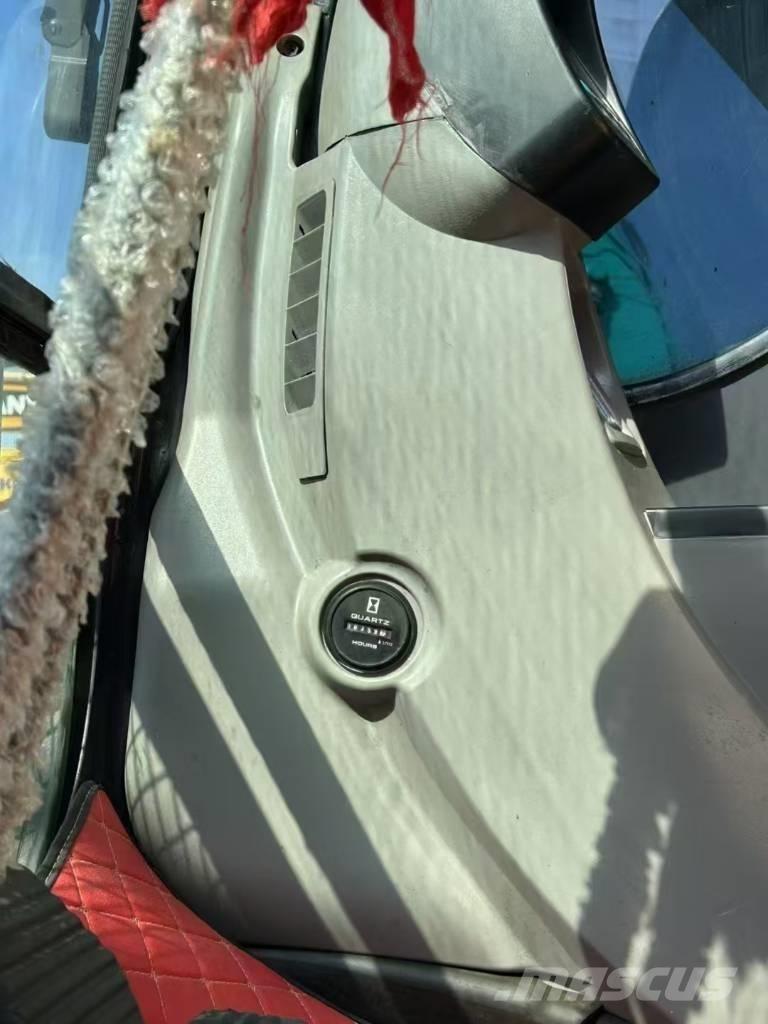 Kobelco SK 200 LC I Escavatori cingolati