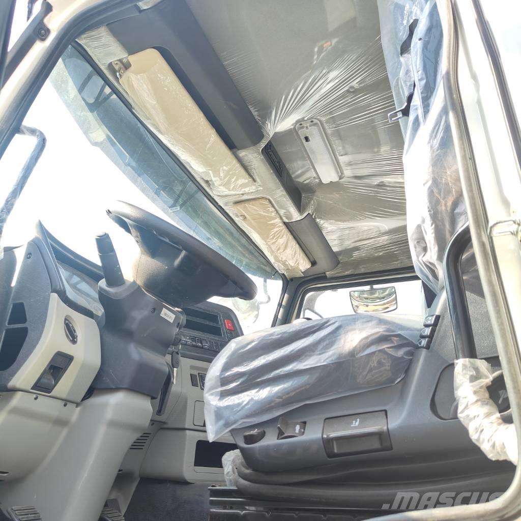 Howo 371 Motrici e Trattori Stradali