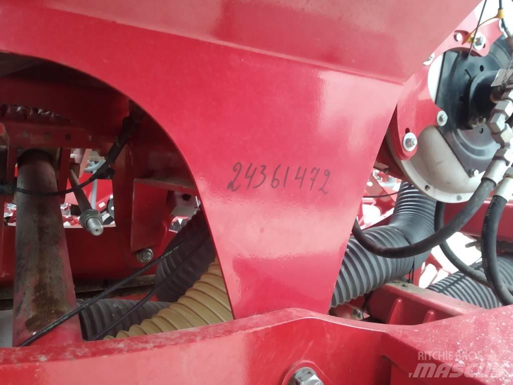 Horsch Focus 6 TD Perforatrici