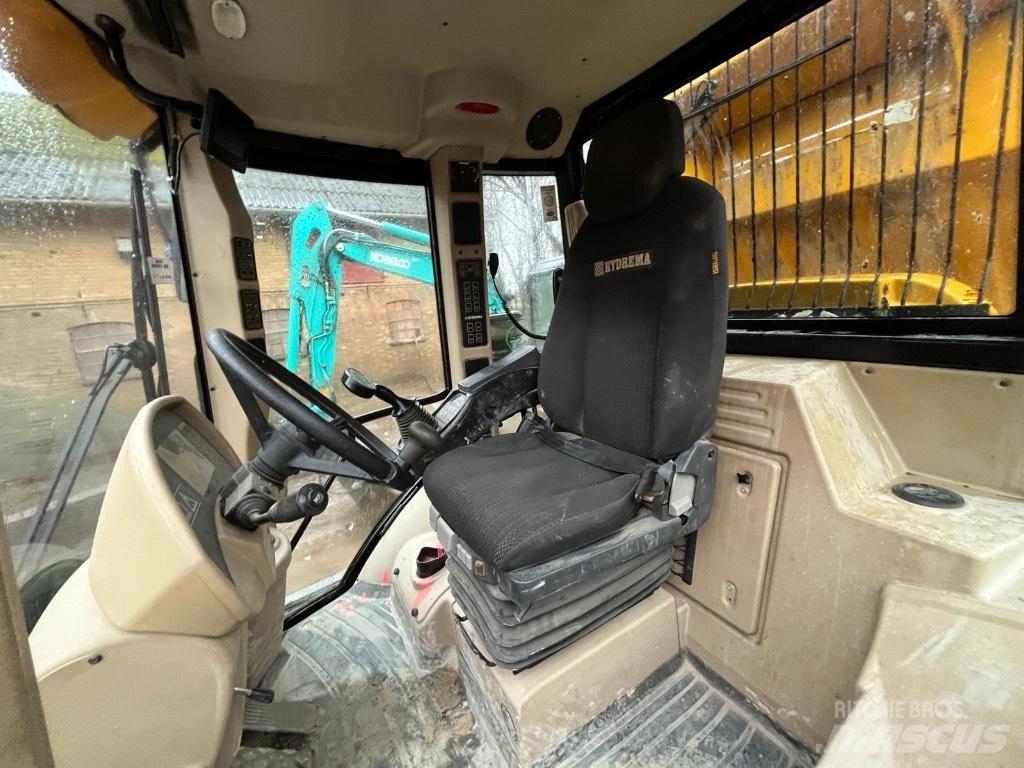Hydrema 912 F Mini dumper
