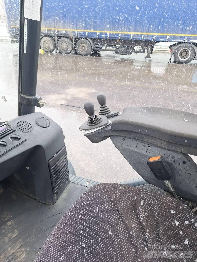 Linde H 30 D Carrelli elevatori diesel