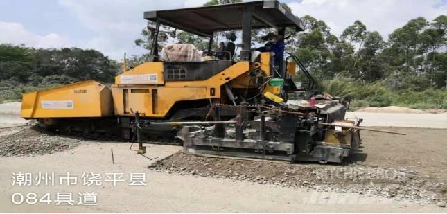 Volvo ABG8620 Manutenzione verde e strade – Altro