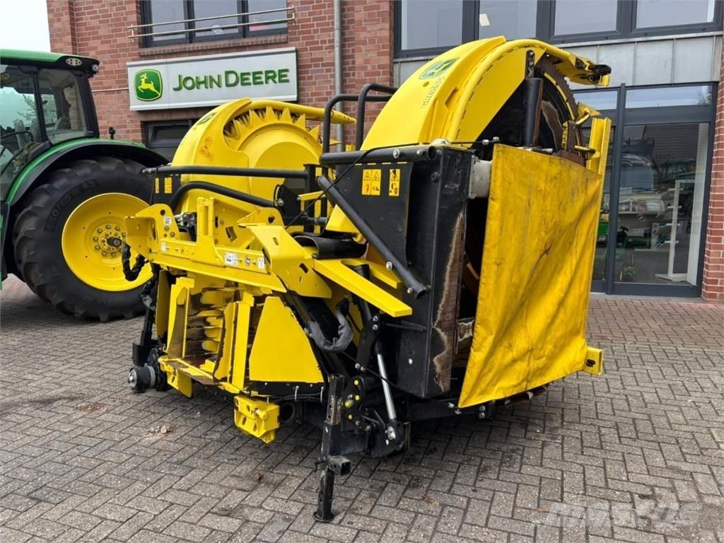 Kemper 460 Plus Agricoltura - Altro