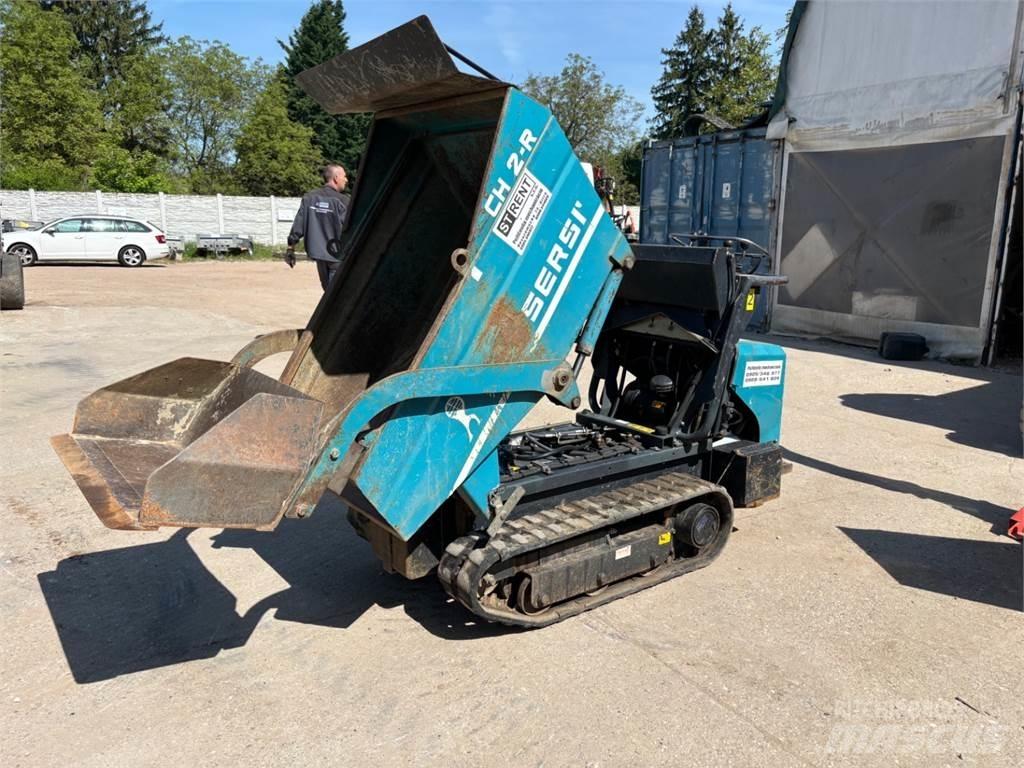 Messersi CH2 / R13 D Costruzioni - Altro