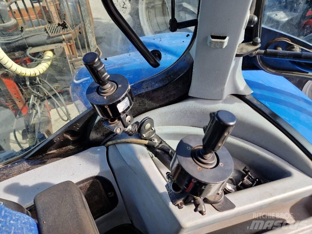 FMV 290 Altri rimorchi