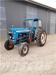 Ford 5000 Trattori