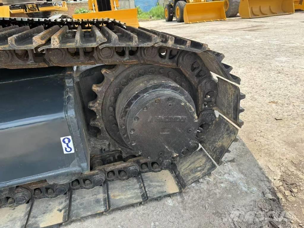 Hyundai 305lc-9s Escavatori medi 7t - 12t