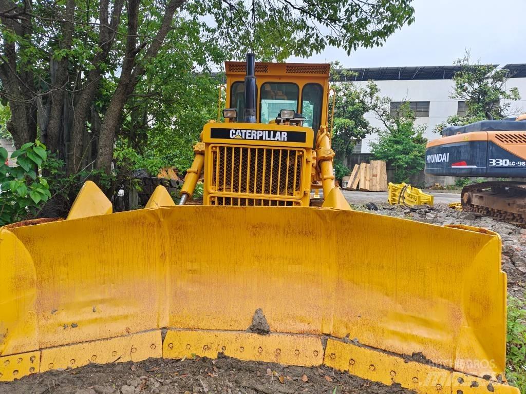 CAT D 7 G Dozer cingolati