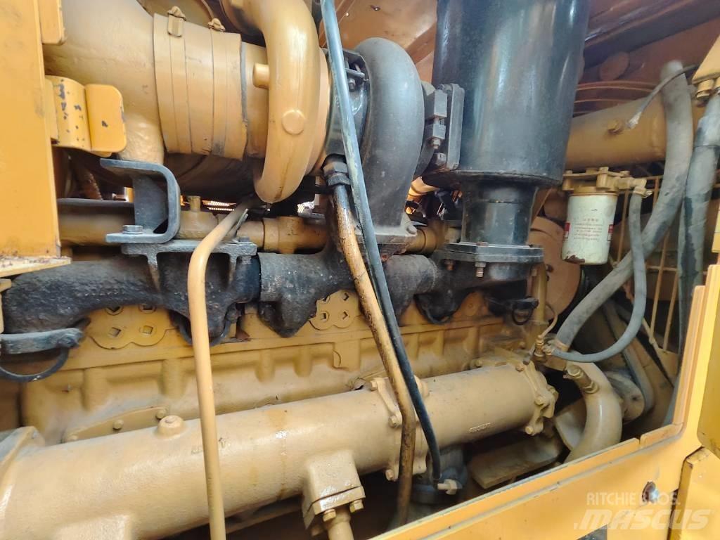 CAT D 7 G Dozer cingolati
