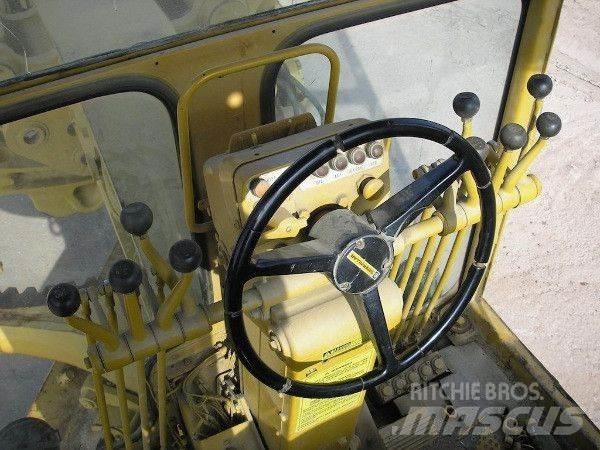 CAT 12G Motorgraders