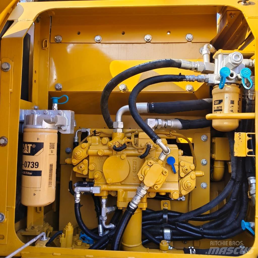 CAT CAT315 Escavatori cingolati